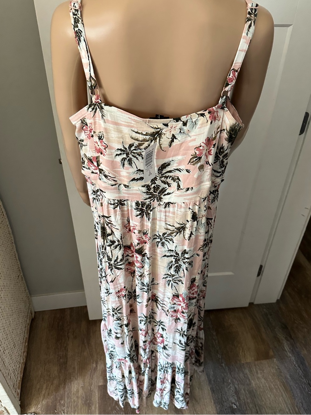 Torrid Dress - Picture 7 of 9